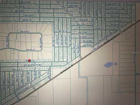 SW 38TH PL, OCALA, FL 34481