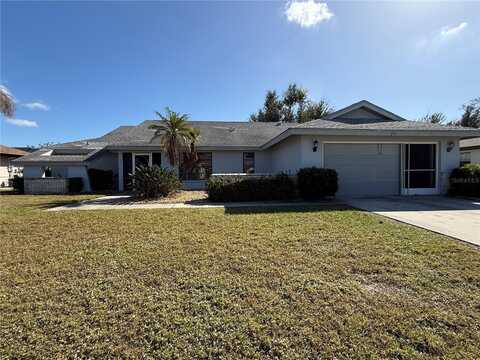 292 ROTONDA CIRCLE, ROTONDA WEST, FL 33947