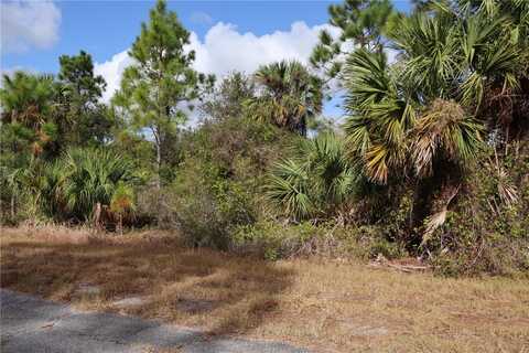 PATRIOT CIRCLE, NORTH PORT, FL 34288