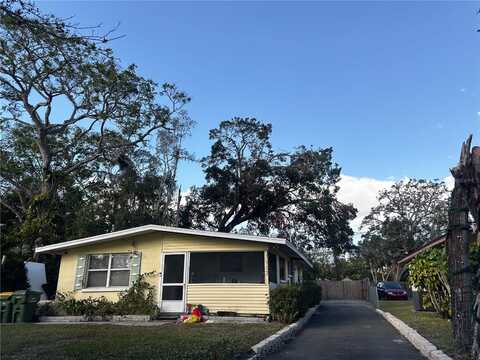 1117 PATTERSON DRIVE, SARASOTA, FL 34234