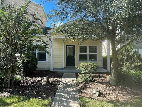 5112 NW 21ST DRIVE, GAINESVILLE, FL 32605