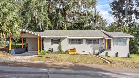 507 ORANGE AVENUE, OCOEE, FL 34761