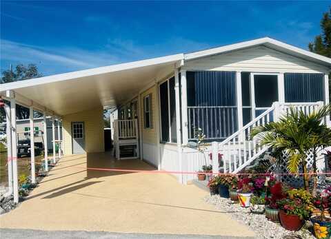 6400 TAYLOR ROAD, PUNTA GORDA, FL 33950