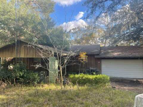 6749 SE 83RD STREET, TRENTON, FL 32693