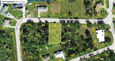 4227 PINECREST DRIVE, PUNTA GORDA, FL 33982