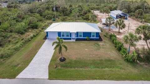 2877 HOWE ROAD, PORT CHARLOTTE, FL 33981