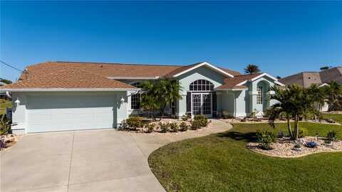 47 SPORTSMAN LANE, ROTONDA WEST, FL 33947