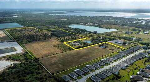 3321 ROWLAND DRIVE, PORT CHARLOTTE, FL 33980