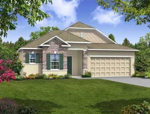 1660 ANDOVER RIDGE DRIVE, DELAND, FL 32720