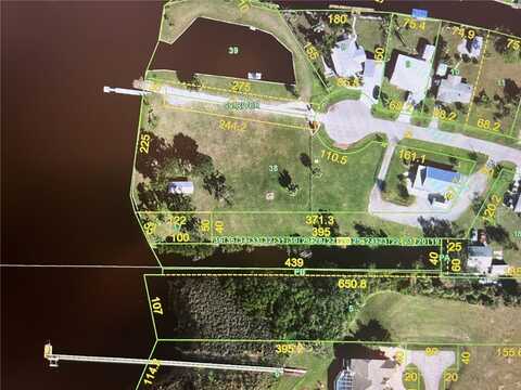 29085 RIVERVIEW LANE, PUNTA GORDA, FL 33982