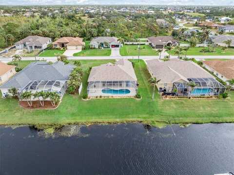 171 MEDALIST ROAD, ROTONDA WEST, FL 33947