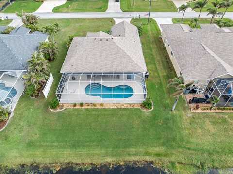 171 MEDALIST ROAD, ROTONDA WEST, FL 33947