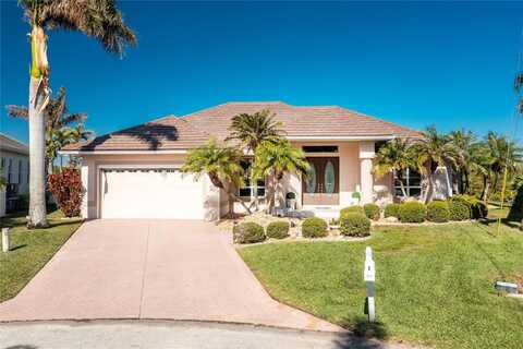 3700 CANDIA DRIVE, PUNTA GORDA, FL 33950