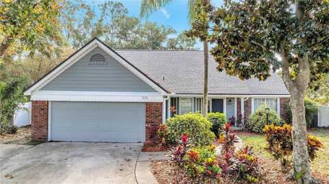 313 BENT WAY LANE, LAKE MARY, FL 32746