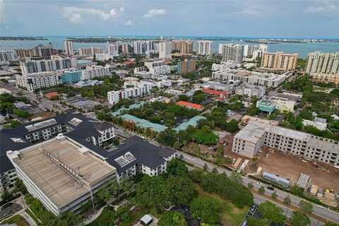 628 COHEN WAY, SARASOTA, FL 34236