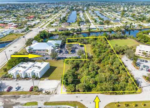 4445 LISTER STREET, PORT CHARLOTTE, FL 33952