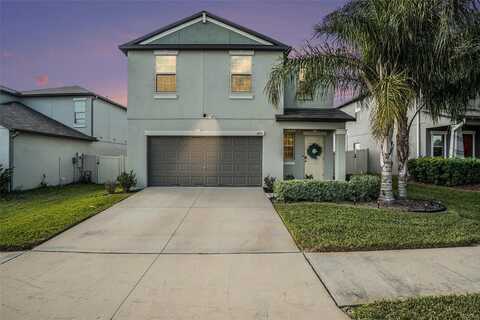3873 GAINER SPRING AVENUE, NEW PORT RICHEY, FL 34653