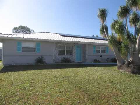 22297 YONKERS AVENUE, PORT CHARLOTTE, FL 33952