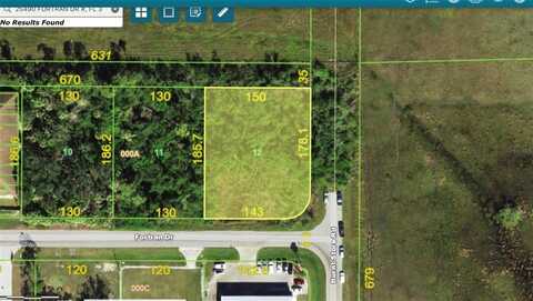 25490 FORTRAN DRIVE, PUNTA GORDA, FL 33950