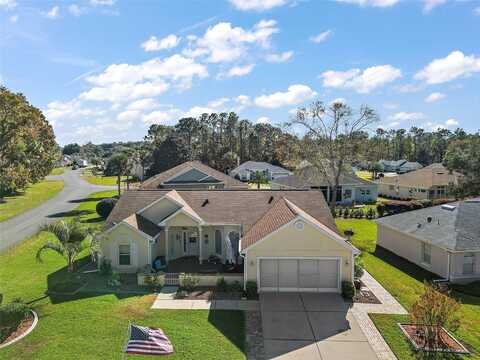 11619 SW 71ST CIRCLE, OCALA, FL 34476