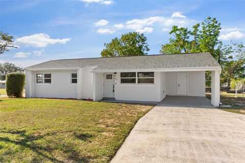 80 GARRISON LANE, FROSTPROOF, FL 33843