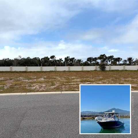 48 DEL PALMA DRIVE, PALM COAST, FL 32137