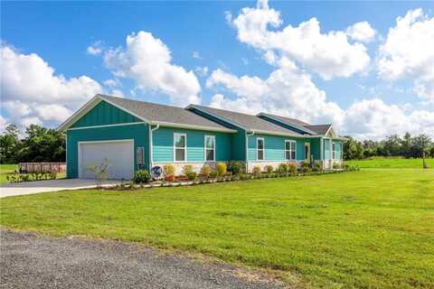 22156 NW COUNTY ROAD 235, LAKE BUTLER, FL 32054