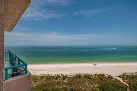 1560 GULF BOULEVARD, CLEARWATER BEACH, FL 33767
