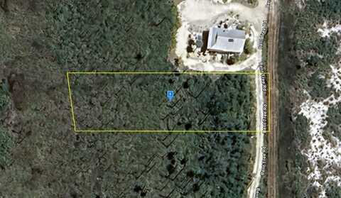 371 BENT TREE ROAD, Port Saint Joe, FL 32456