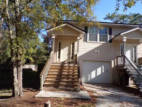 8313 HOMEPORT COURT, JACKSONVILLE, FL 32244