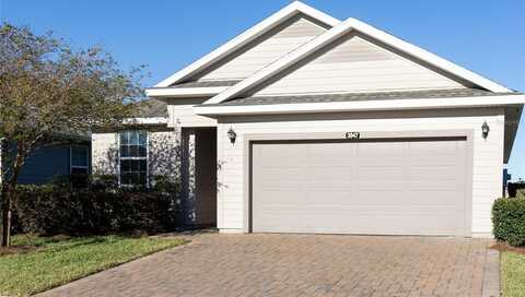 3947 NW 46TH TERRACE, OCALA, FL 34482