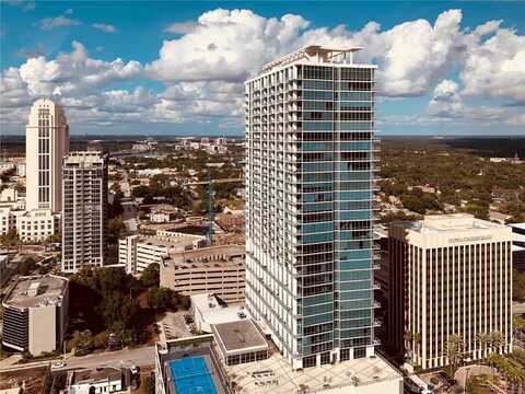 150 E ROBINSON STREET, ORLANDO, FL 32801