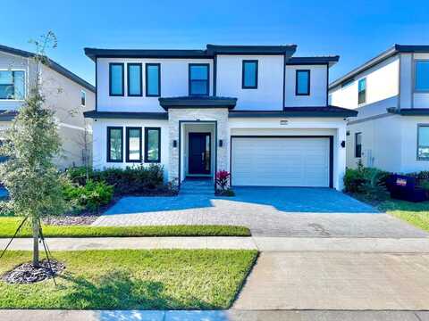 6234 SAND SKIPPER ROAD, ORLANDO, FL 32821