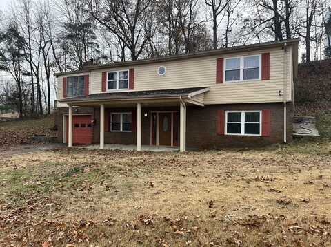 1510 Heather Place, Madisonville, KY 42431