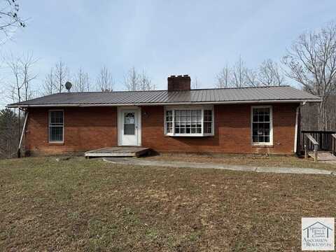 4321 Providence Church Rd, Henry, VA 24102