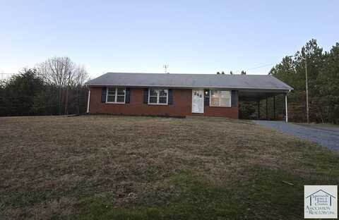 5776 Horsepasture Price Rd, Ridgeway, VA 24148