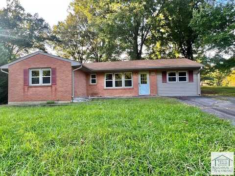 192 Westover Ln, Danville, VA 24541