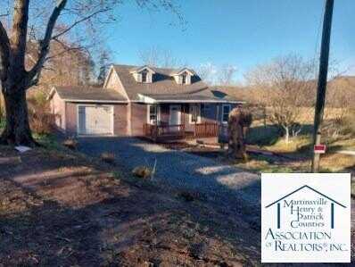 1738 Soapstone Rd, Ridgeway, VA 24148