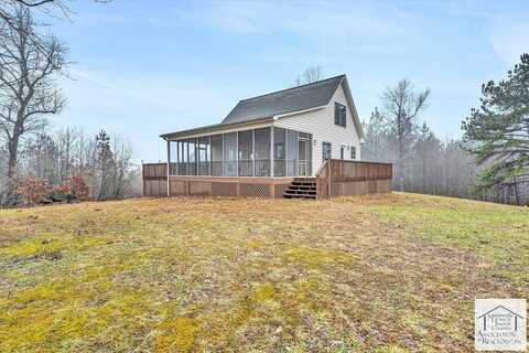 133 Prairie Dr, Henry, VA 24012