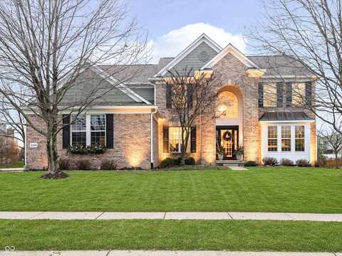 12004 Tavernier Drive, Fishers, IN 46037