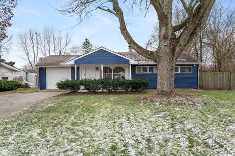 4161 Moline Drive, Indianapolis, IN 46221