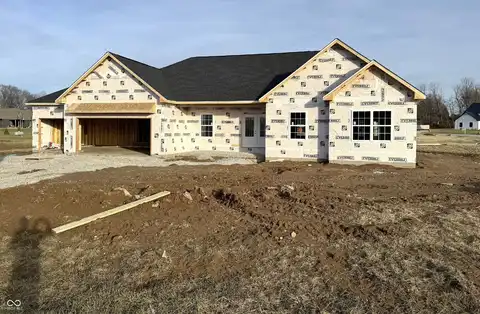 0 Quail Court, Crawfordsville, IN 47933