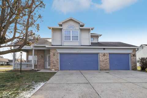 8613 Midsummer Drive, Indianapolis, IN 46239