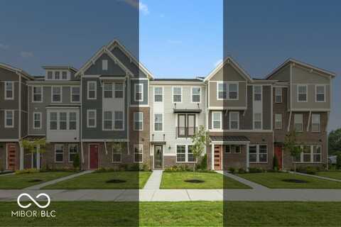 7348 W County Road 600 Road, McCordsville, IN 46055