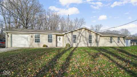 1090 Robb Hill Road, Martinsville, IN 46151