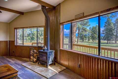 Mccabe, PAGOSA SPRINGS, CO 81147