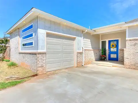 182Nd, EDMOND, OK 73012