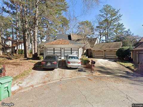 Highland Hills, STONE MOUNTAIN, GA 30088