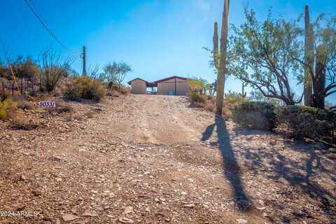 23Rd, NEW RIVER, AZ 85087