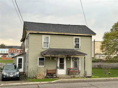 Lackawanna, WAYLAND, NY 14572